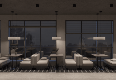 Shaleno Activity & Relax Park – проект гостинично-развлекательного комплекса